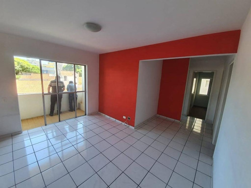 Imagem 1 de 20 de Apartamento Com 3 Dormitórios À Venda, 70 M² - Centro - São Bernardo Do Campo/sp - Ap64853