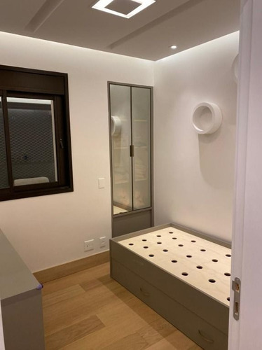 Imagem 29 de 30 de Apartamento Com 4 Dormitórios À Venda, 147 M² Por R$ 2.590.000 - Campo Belo - São Paulo/sp - Ap20170
