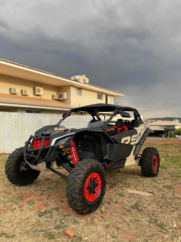 Imagem 14 de 15 de Can Am Xrs Rr Turbo