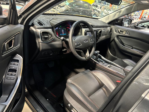 Chery Tiggo 5X CAOA Chery Tiggo 5X TXS 1.5 Turboflex (Aut)