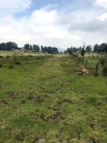 Terreno Rústico En Residencial Los Cedros