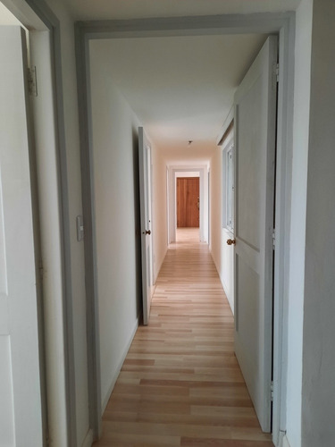 Imagen 4 de 14 de Apto Sobre Rambla. Remodelado Todo A Nuevo Con 191 M2