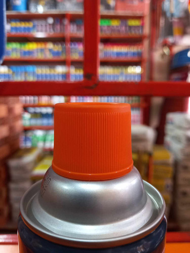 Aflojatodo En Aerosol De 400 Ml, Truper
