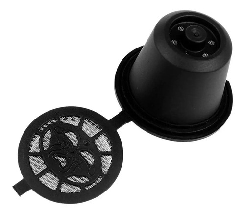 Capsula Recargable Nespresso Mas De 100 Recargas | MercadoLibre