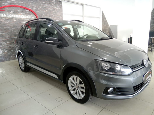 Imagen 25 de 25 de Volkswagen Suran 1.6 Track 2018 87.000km