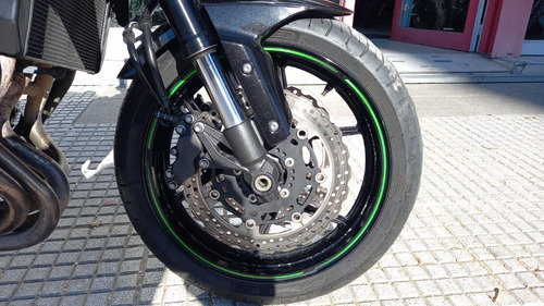 Kawasaki Z 800 2014 Unica Performance Bikes