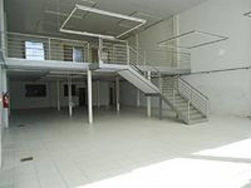 Imagem 2 de 3 de Ref.: 29112 - Salão Coml. Em São Paulo Para Aluguel - 29112