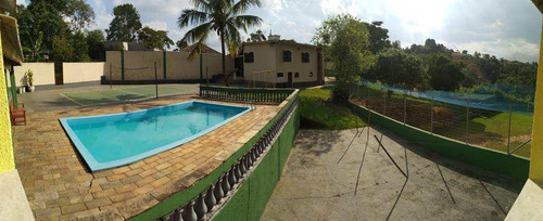Imagem 12 de 30 de Chácara Com 3 Dorms, Parque Jaguari (fazendinha), Santana De Parnaíba - R$ 1.6 Mi, Cod: 235297 - A235297