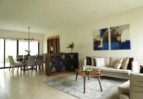 Casa En Condominio - San Miguel