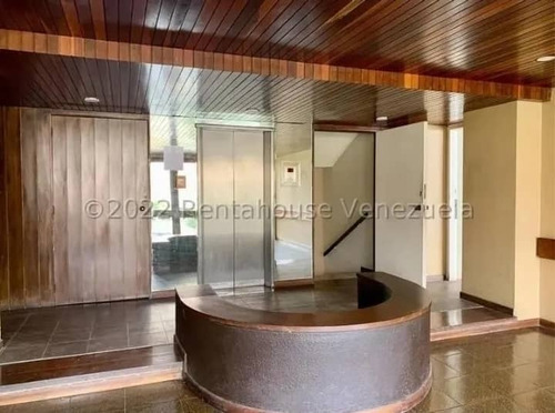 Apartamento En Alquiler Caracas Las Mercedes.