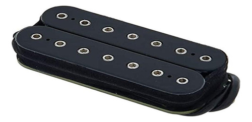 Dimarzio Dp711bk Pastilla De Guitarra Electrica