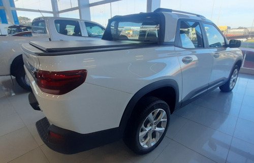 Chevrolet Montana 1.8 Ls Pack