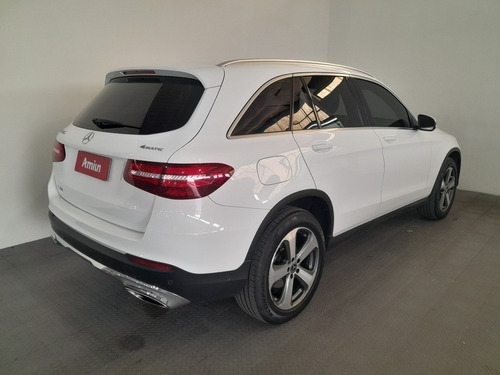 Mercedes Benz Glc 300 Off-road (int 9180)