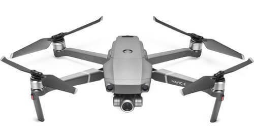 Drone Dji Mavic 2 Zoom