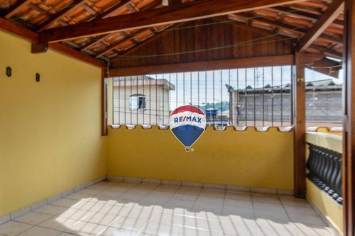 Imagem 14 de 20 de Casa Com 2 Dormitórios À Venda, 90 M² Por R$ 365.000,01 - Vila Albertina - São Paulo/sp - Ca0651