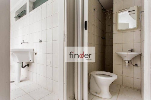 Itaboraí Na Rua Dr. Melo Alves, 392 No Jardim América. Apartamento À Venda, 126 M², 2 Dormitórios, 1 Suíte E 1 Vaga. 5 Min Oscar Freire (metrô) - Ap13218