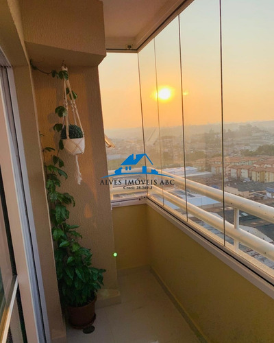 Imagem 5 de 30 de Apartamento - Ap01560 - 69501026