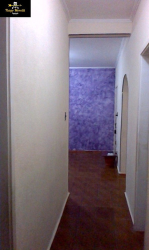 Imagem 29 de 30 de Apartamento A Venda No Bairro Mandaqui Em São Paulo - Ap00059 - 34654028