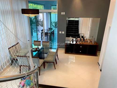 Imagem 17 de 30 de Casa À Venda Em Parque Dos Resedás - Ca010482