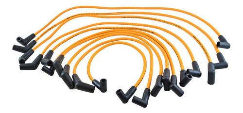 Cables Bujias Ford F-150 F-250 F-350 1988 - 1998 V8 5.0lts