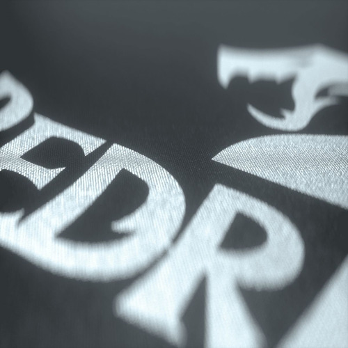 Imagen 4 de 5 de Mouse Pad Gamer Redragon Flick S (210*250*3) Speed