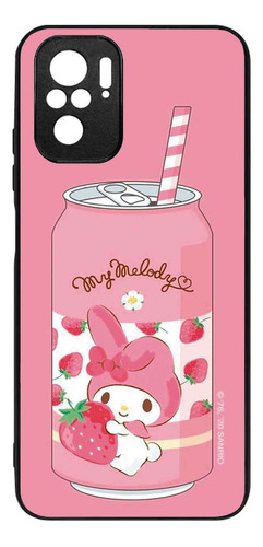 Funda Protector Case Para Poco M5s My Melody