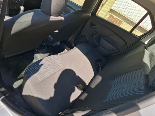 Renault Logan 1.6 Authentique 85cv