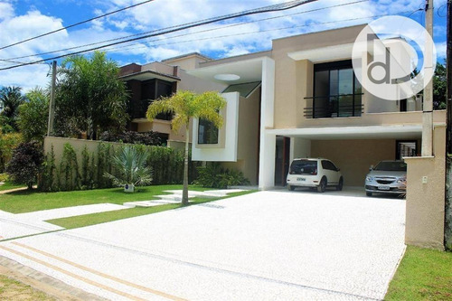 Imagem 2 de 30 de Casa Com 5 Dormitórios À Venda, 311 M² Por R$ 4.150.000,00 - Riviera De São Lourenço - Bertioga/sp - Ca4013