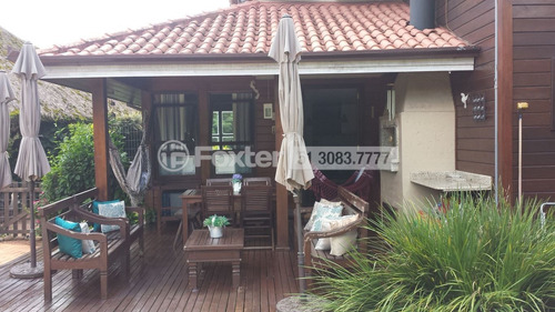 Imagem 10 de 30 de Casa Em Condomínio, 3 Dormitórios, 332.82 M², Morada Gaúcha - 126644