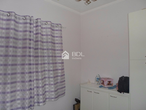 Imagem 21 de 30 de Casa À Venda Em Parque Residencial Vila União - Ca003313