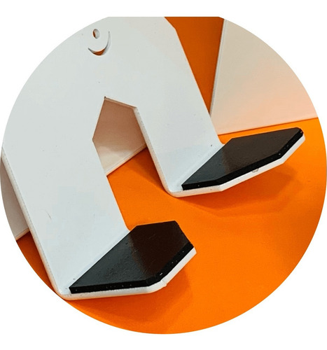 Imagem 10 de 10 de Suporte De Parede Articulado Para Bicicleta + Sup Acessórios