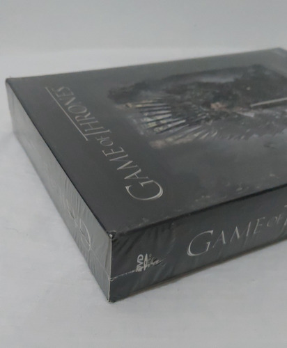 Dvd Game Of Thrones Primeira Temporada