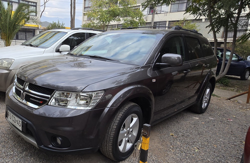 Dodge  Journey Journey