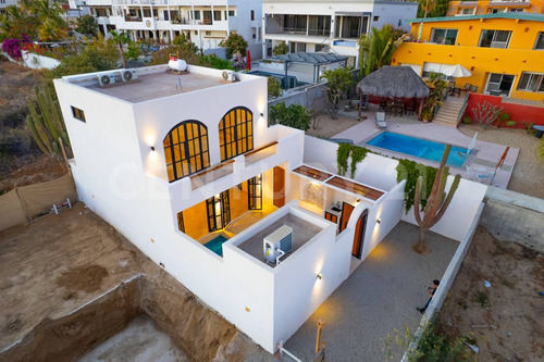 Casa En Venta En White Lotus En Cabo San Lucas