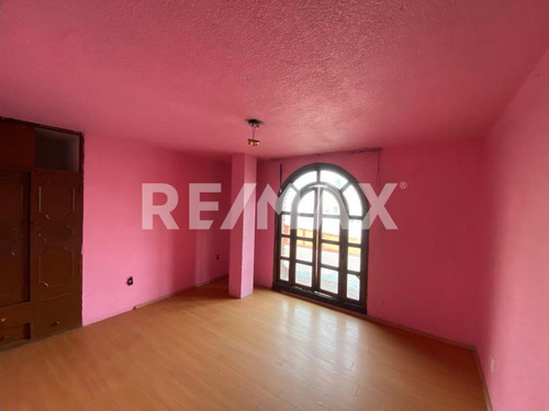 Casa En Venta En Delegación Tlalpan A 15 Min De Six Flags Por Debajo De Valor Del Avaluo