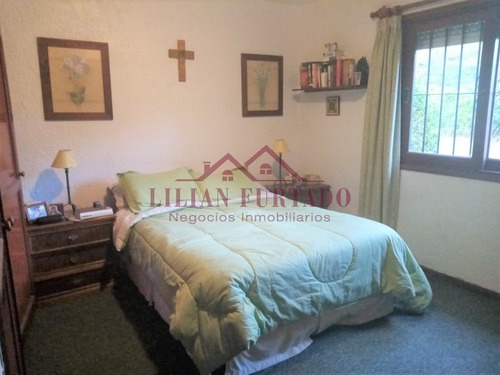 Residencia En San Rafael - Ref: 1372