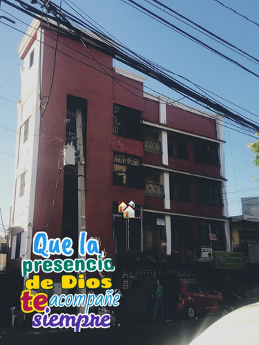 Vendo Edificio De 4 Nivel En El Ensanche La Fe, Distrito Nacional, Santo Domingo, República Dominicana