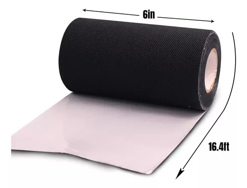 Cinta De Césped Artificial Autoadhesiva Petgrow De 15 Cm