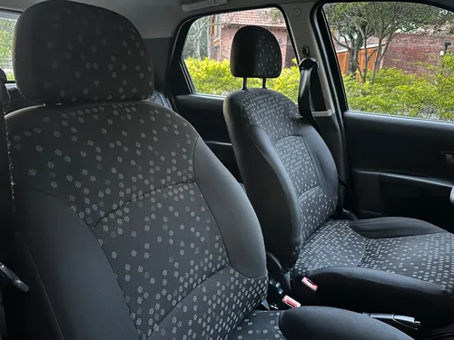 Fiat Palio 1.4 Elx Attractive