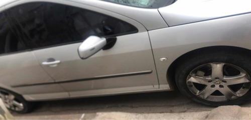 Peugeot 407 2.2 St Sport 2007