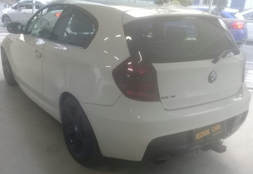 Imagem 3 de 5 de Bmw 118i 2 Portas 2012