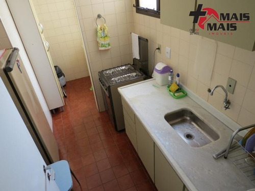 Imagem 14 de 15 de Guanabara - Com Vaga, 1 Dorm, 49,9m² Aceita Fgts, Financiáve - Mais177a