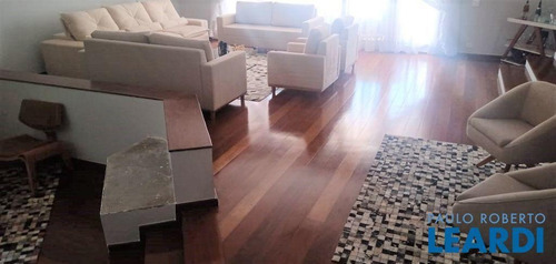 Imagem 8 de 9 de Casa Em Condomínio - Alphaville - Sp - 587381