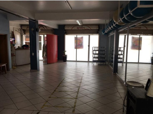 Local En Renta Planta Baja, 100m2, Col. Citlalli, Iztapalapa.