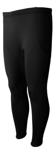 Pantalones De De Neopreno Para Mujer Para Hombre, Metro