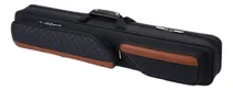 Comprar Billiard Pool Case Pool Cue Bag 1\u002F2 Suministros De Billar