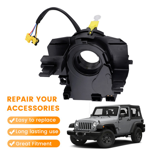 Sensor De Ángulo De Dirección Auto Parts 68003216af 68003216