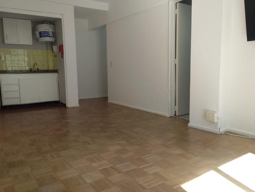 Departamento En Venta Almagro Monoambiente Zona Hospital Italiano