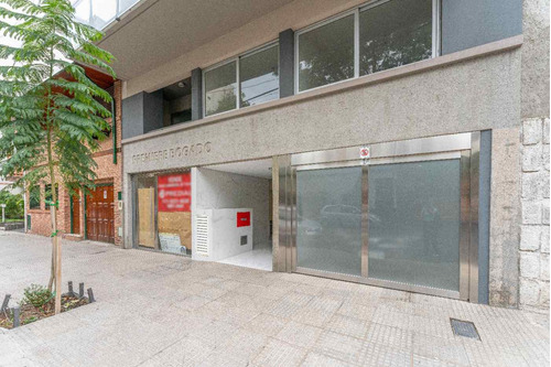 Departamento 3 Amb Balcón Y Parrilla. Amenities
