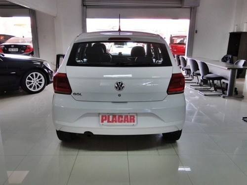 Volkswagen Gol 1.0 12v, Gol2020